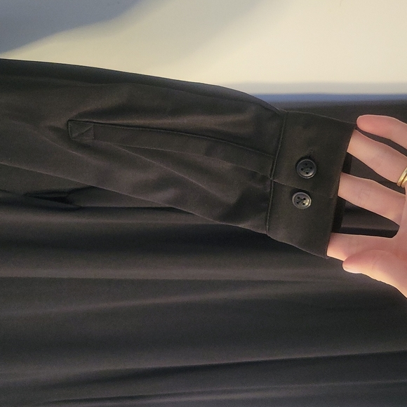 LEZÉ THE LABEL JUNIPER TRENCH - Picture 5 of 13